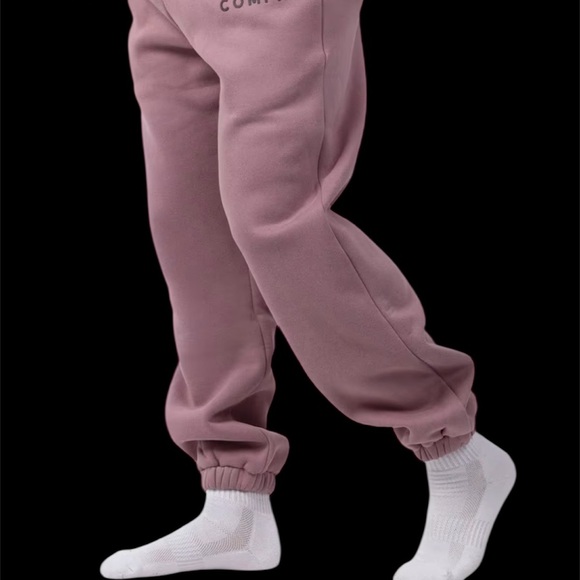 Comfrt Pants - Comfrt Orchid Jogger Sweatpants Brand new XL